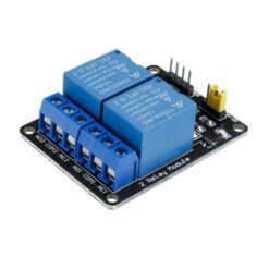 2-Channel 5V Relay Module