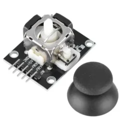 PS2 Game JoyStick Module