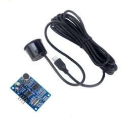 SR04T Waterproof Distance Measuring Ultrasonic Sensor Module