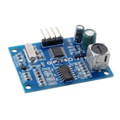 Alternative view of SR04T Waterproof Distance Measuring Ultrasonic Sensor Module