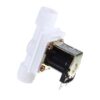 12V G1/2 Solenoid Valve – Normally Closed, Water/Air Inlet