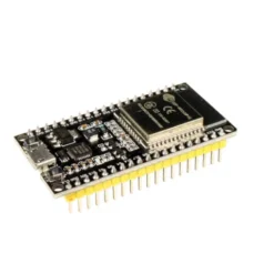 ESP32 Development Board WiFi+Bluetooth Dual Core 38Pin