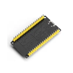 Alternative view of ESP32 Development Board WiFi+Bluetooth Dual Core 38Pin
