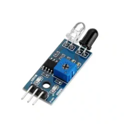 IR Infrared Obstacle Avoidance Sensor Module