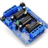 L293D Motor Driver Shield