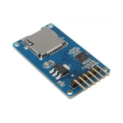 Micro SD Card Module