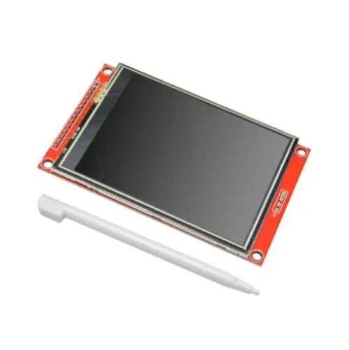 2.4 inch SPI Touch Screen Module TFT Interface 2 - Image 3