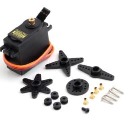 Servo MG996R 13KG 180 degree high quality