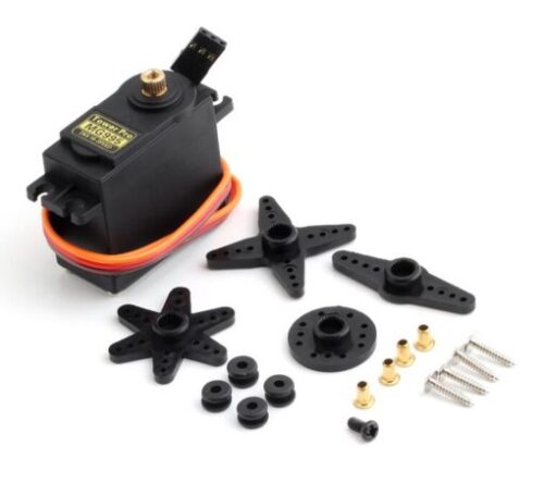 Servo MG996R 13KG 180 degree high quality