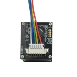Alternative view of R307S Fingerprint Identification Module Sensor with Cable 15cm