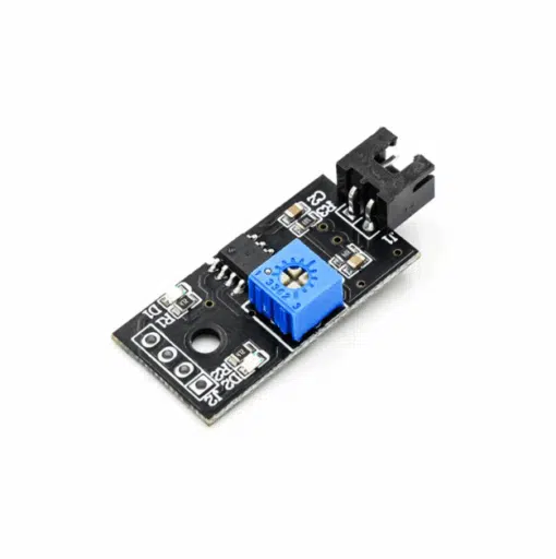Soil Moisture Sensor Module – 1.3M Cable | Soil Humidity Detection - Image 3