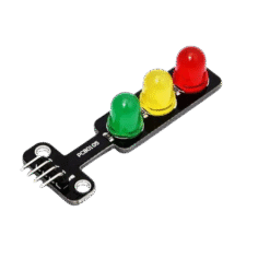Traffic Lights Module