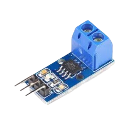 ACS712 30A Range Current Sensor Module