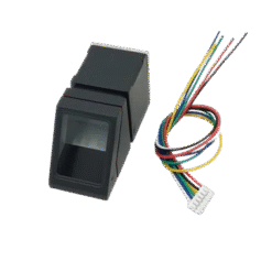 R307S Fingerprint Identification Module Sensor with Cable 15cm