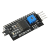IIC/I2C PCF8574 Serial Interface Adapter Module