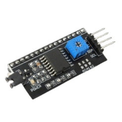 IIC/I2C PCF8574 Serial Interface Adapter Module