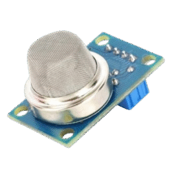 MQ-2 Smoke Gas LPG Butane hydrogen Sensor Module