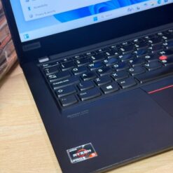 Alternative view of Lenovo ThinkPad T14
