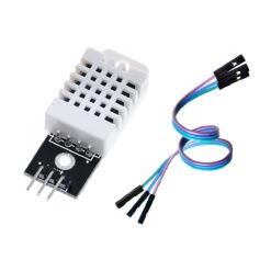 DHT22 Temperature & Humidity Sensor