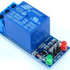 5V Single Channel RELAY Module
