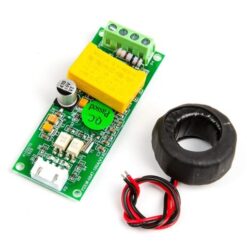 PZEM-004T AC Voltage Current Power