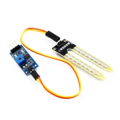 Soil Moisture Detection Humidity Sensor