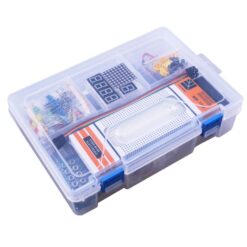 Arduino Mega Starter KIT
