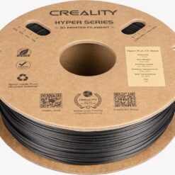 Creality PLA 3D Printing Filament – White, 1.75mm, 1kg