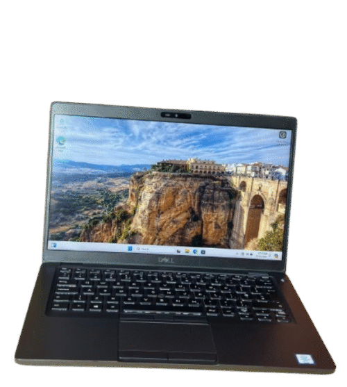 DELL LATITUDE 5400