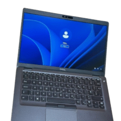 Alternative view of DELL LATITUDE 5400