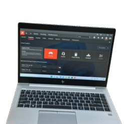 HP EliteBook 745 G6 GAMING