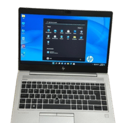 Alternative view of HP EliteBook 745 G6 GAMING