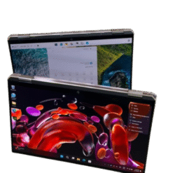 Alternative view of HP Spectre x360 15 (10th Gen) – 4K AMOLED Power Hybrid
