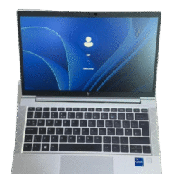 HP EliteBook 840 G8 – Premium 11th Gen Business Ultrabook
