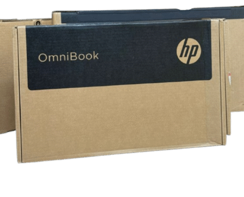 HP OmniBook 5 Flip 14-fp0013dx – Next-Gen 2K AI PC - Image 2