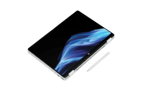 HP OmniBook 5 Flip 14-fp0013dx – Next-Gen 2K AI PC - Image 3