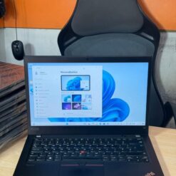 Lenovo ThinkPad T14