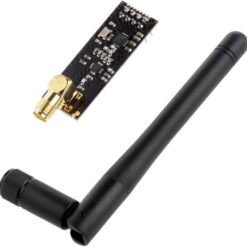 NRF24L01+PA+LNA with Antenna 1100 Meters