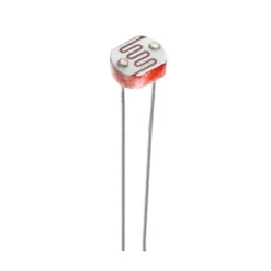 5mm LDR Light Sensors