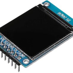 1.3 inch IPS HD TFT ST7789 Drive IC 240*240 SPI