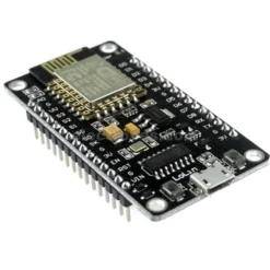 NodeMCU ESP8266-12E Module Breakout (CH340)