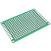 Double-Sided Copper Prototype Perforated Circuit Board (4cm x 6cm)