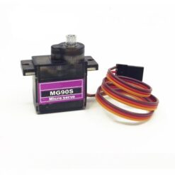 MG90S Micro Servo Motor
