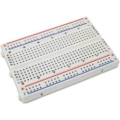 Mini Breadboard (400 holes)