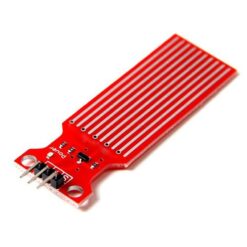 Alternative view of Water Level Sensor