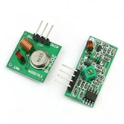 RF 433MHz Transmitter/Receiver Module