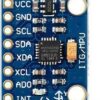 MPU-6050 Accelerometer and Gyroscope Sensor