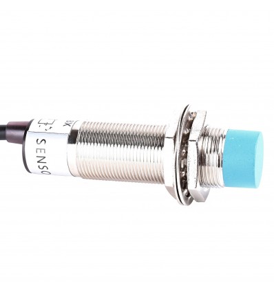 Inductive Sensor Probe LJ18A3-8-Z/BX NPN OPEN - Image 3