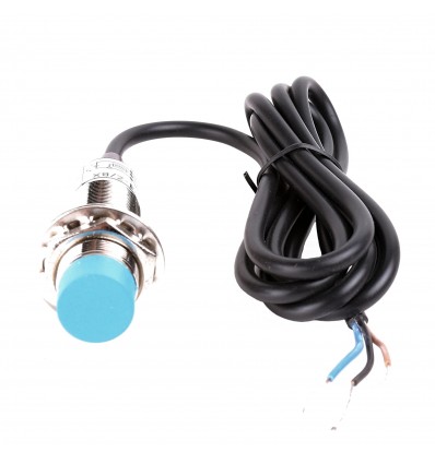 Inductive Sensor Probe LJ18A3-8-Z/BX NPN OPEN - Image 2