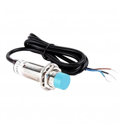 Inductive Sensor Probe LJ18A3-8-Z/BX NPN OPEN